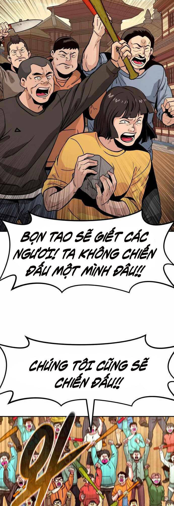 Kẻ Đa Tài Chap 65 - Next Chap 66