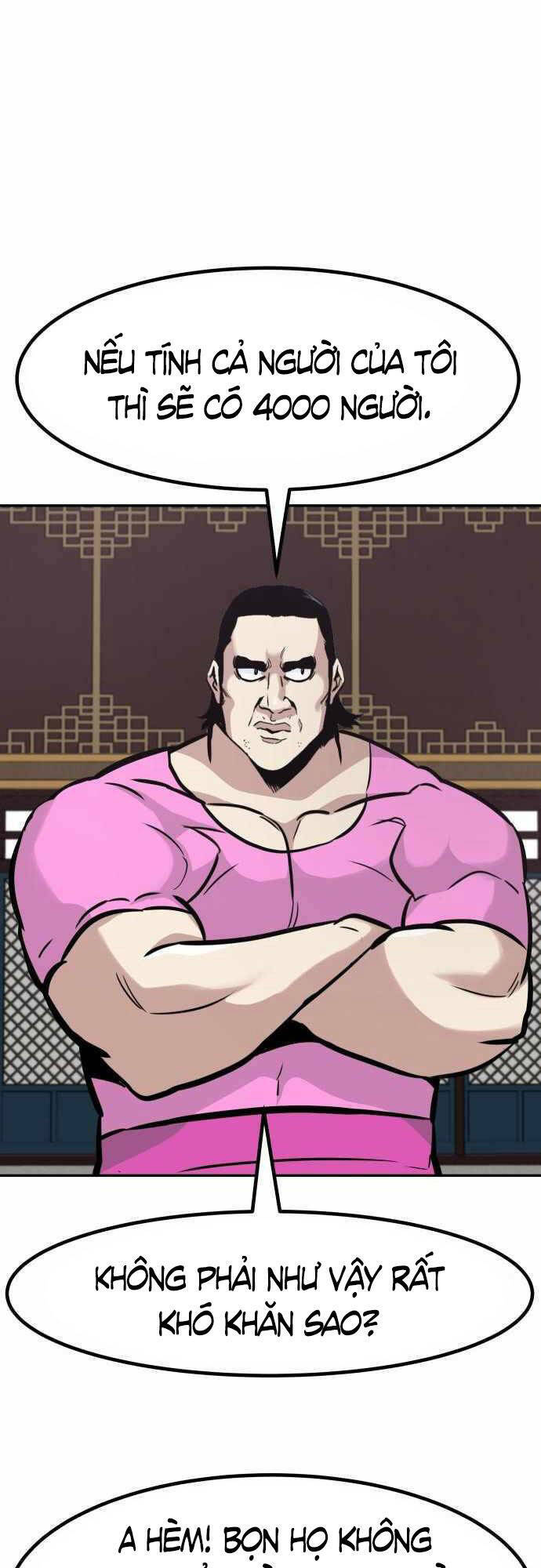 Kẻ Đa Tài Chap 65 - Next Chap 66