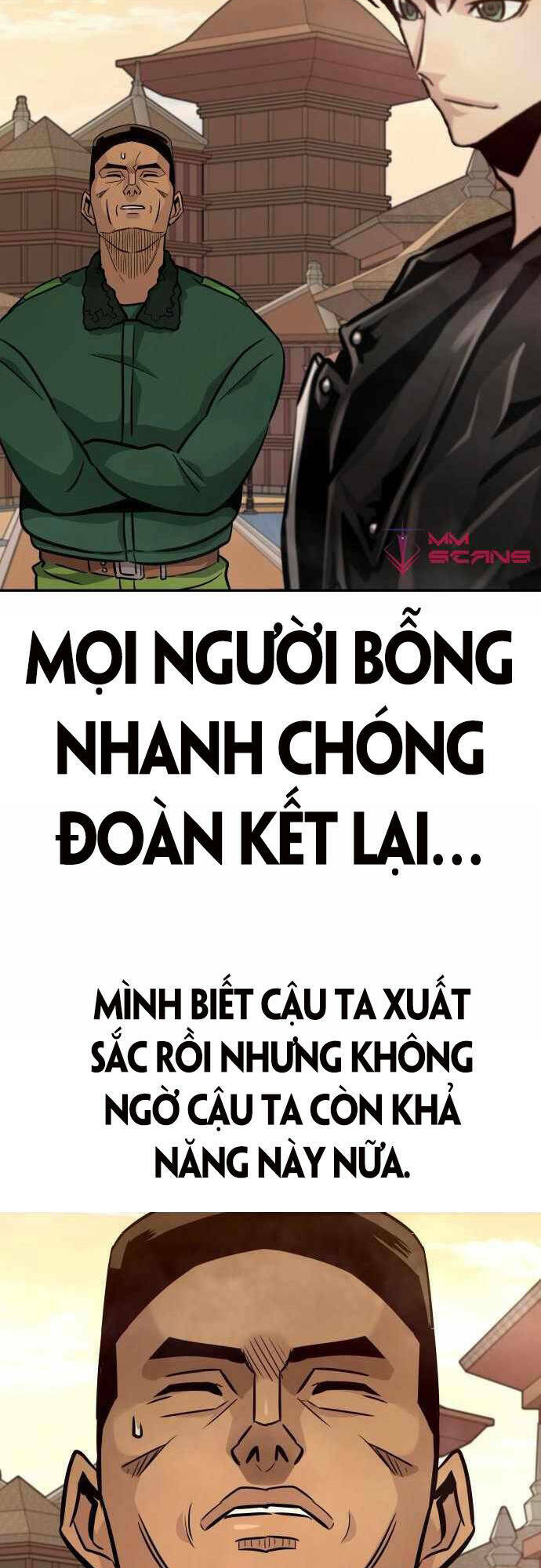 Kẻ Đa Tài Chap 65 - Next Chap 66
