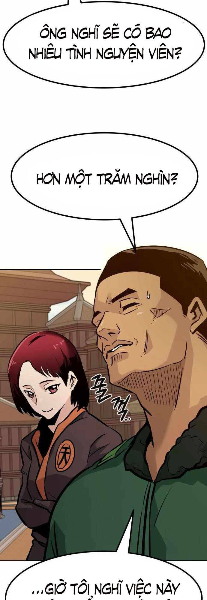 Kẻ Đa Tài Chap 65 - Next Chap 66