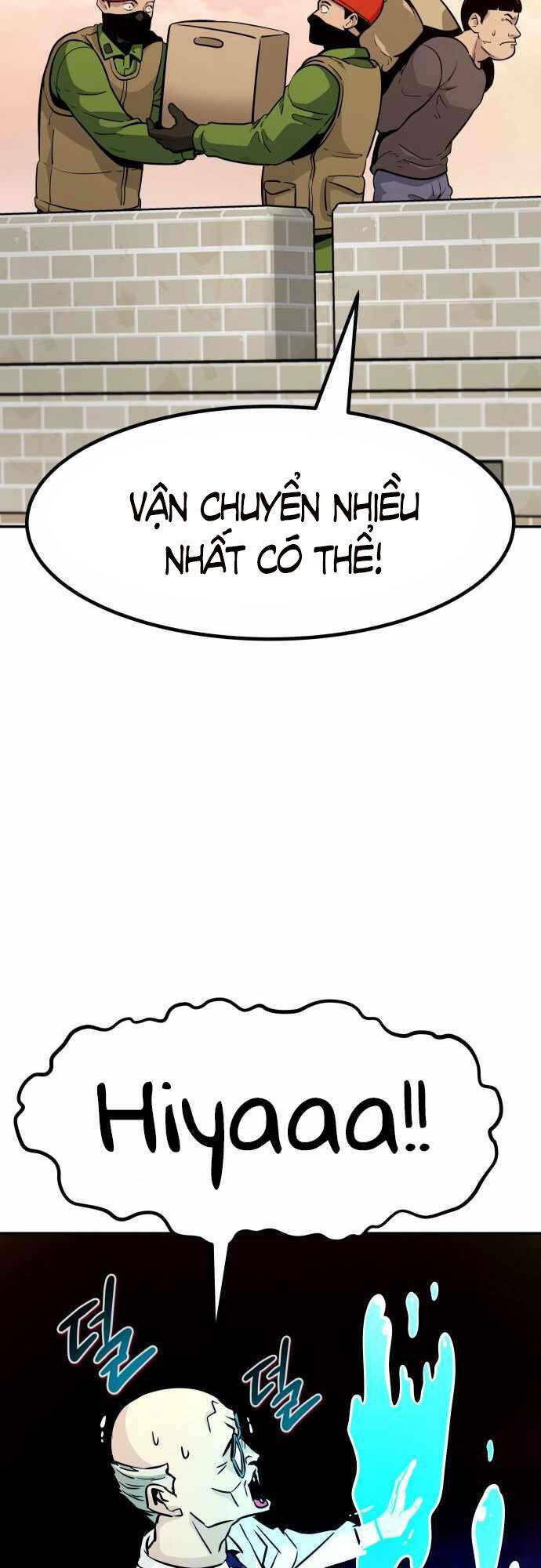 Kẻ Đa Tài Chap 65 - Next Chap 66