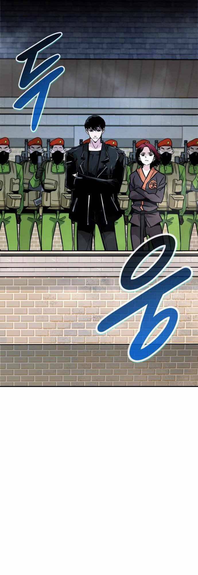 Kẻ Đa Tài Chap 65 - Next Chap 66