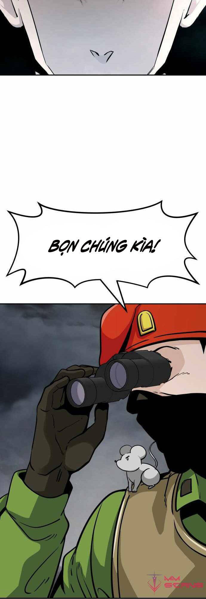 Kẻ Đa Tài Chap 65 - Next Chap 66