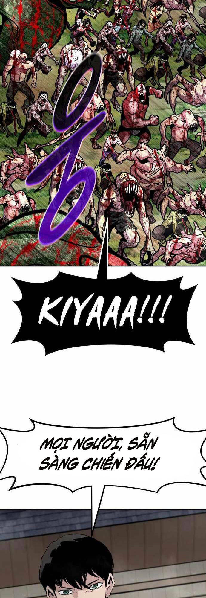 Kẻ Đa Tài Chap 65 - Next Chap 66