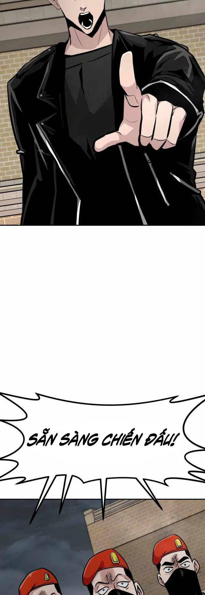 Kẻ Đa Tài Chap 65 - Next Chap 66