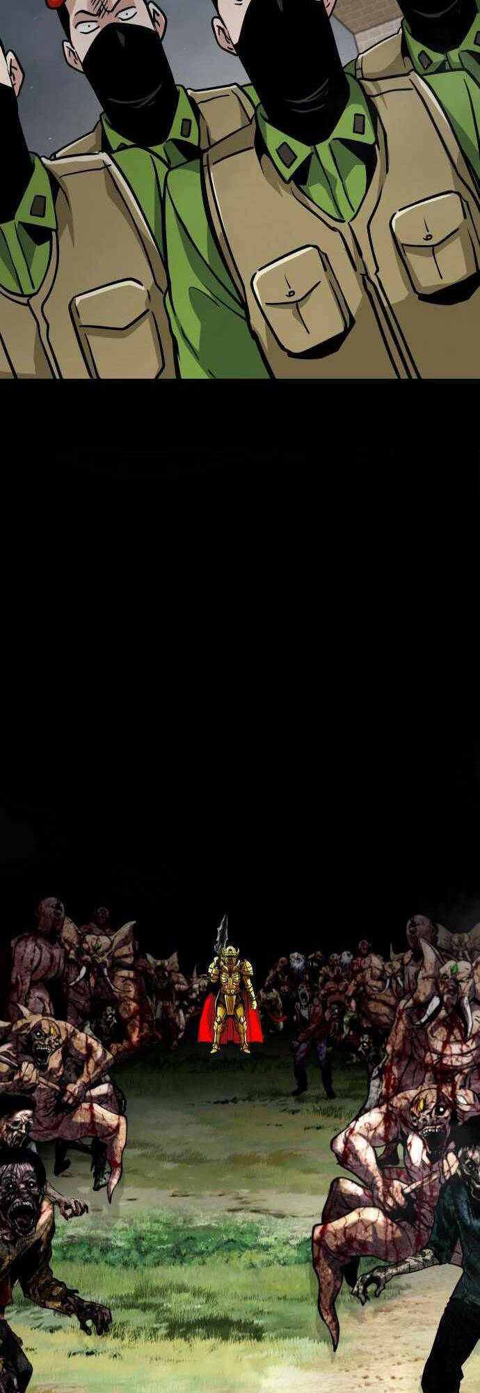 Kẻ Đa Tài Chap 65 - Next Chap 66