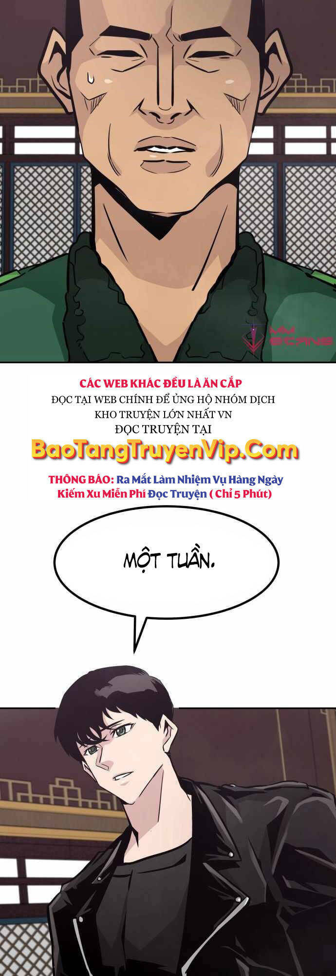 Kẻ Đa Tài Chap 65 - Next Chap 66