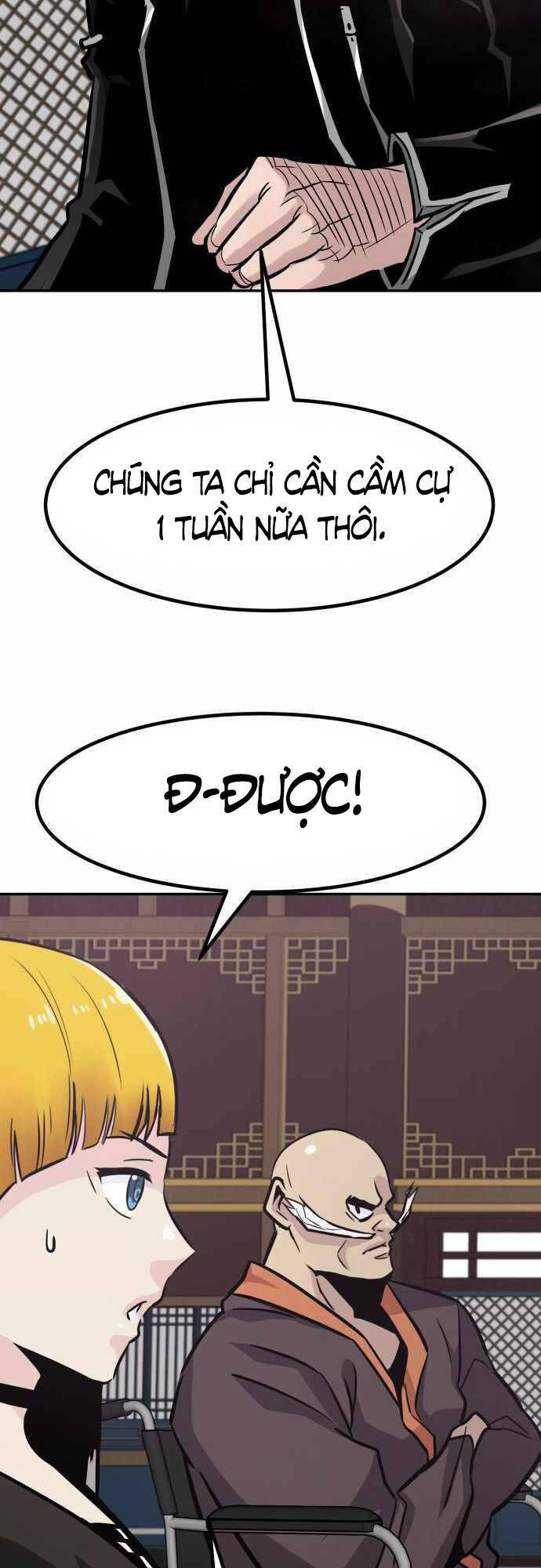 Kẻ Đa Tài Chap 65 - Next Chap 66