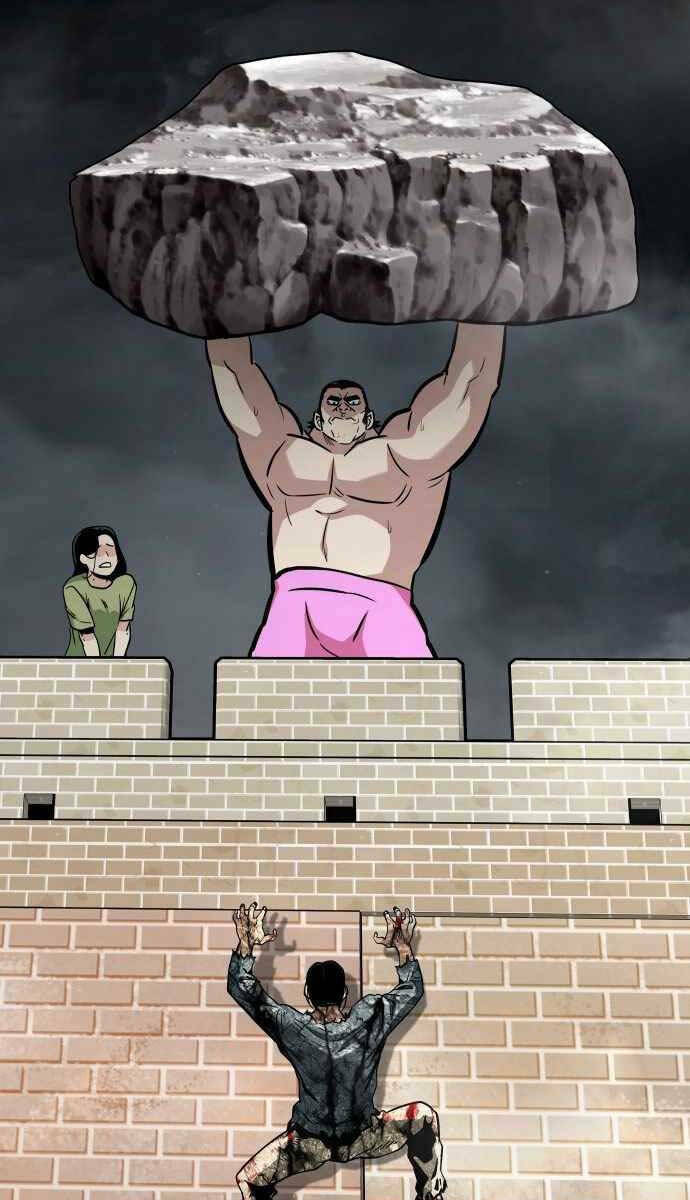 Kẻ Đa Tài Chap 66 - Next Chap 67