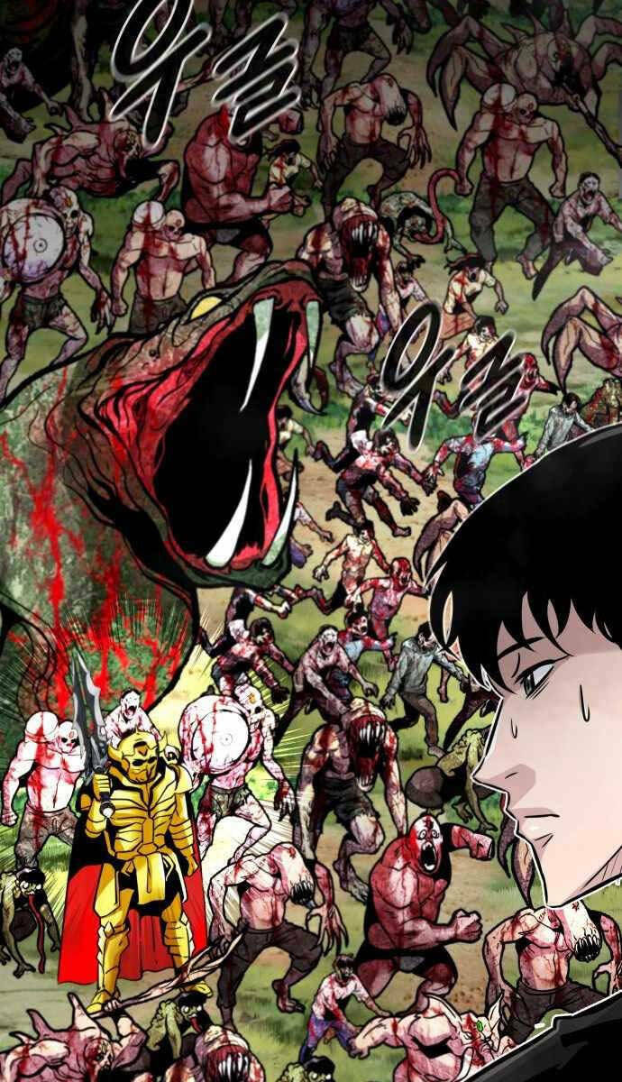 Kẻ Đa Tài Chap 66 - Next Chap 67