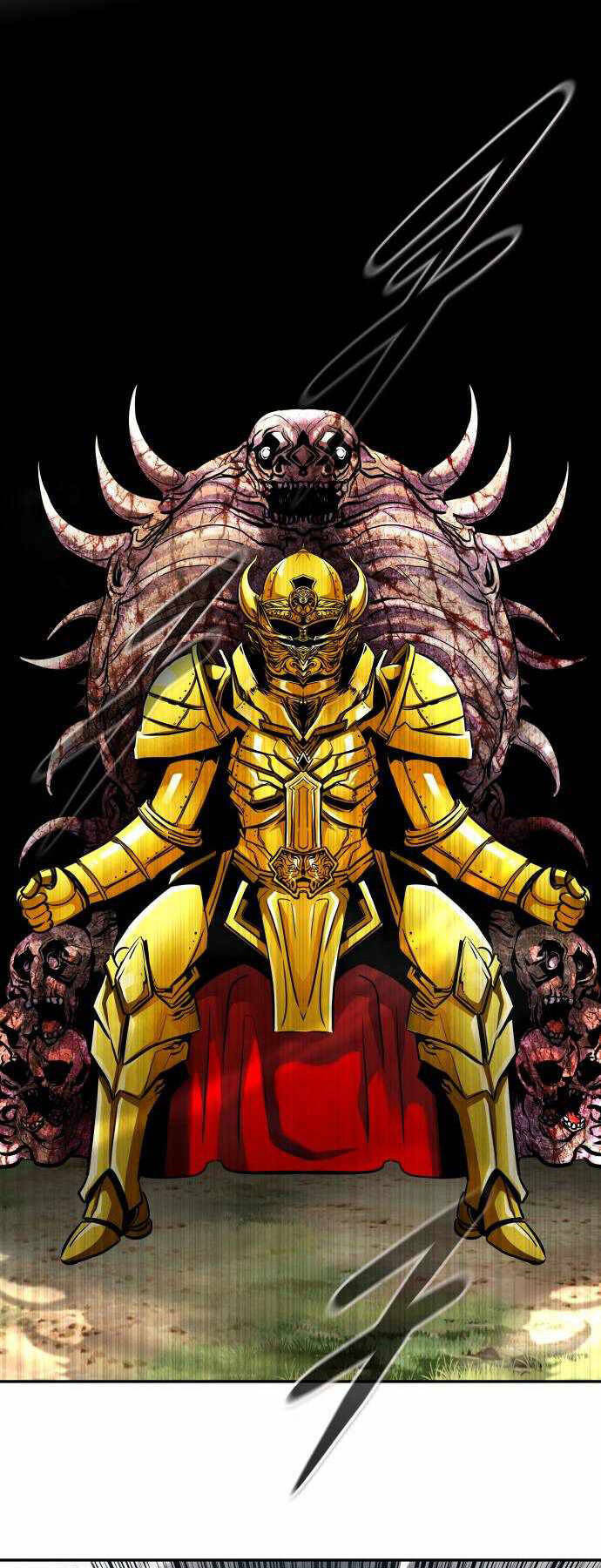 Kẻ Đa Tài Chap 67 - Next Chap 68