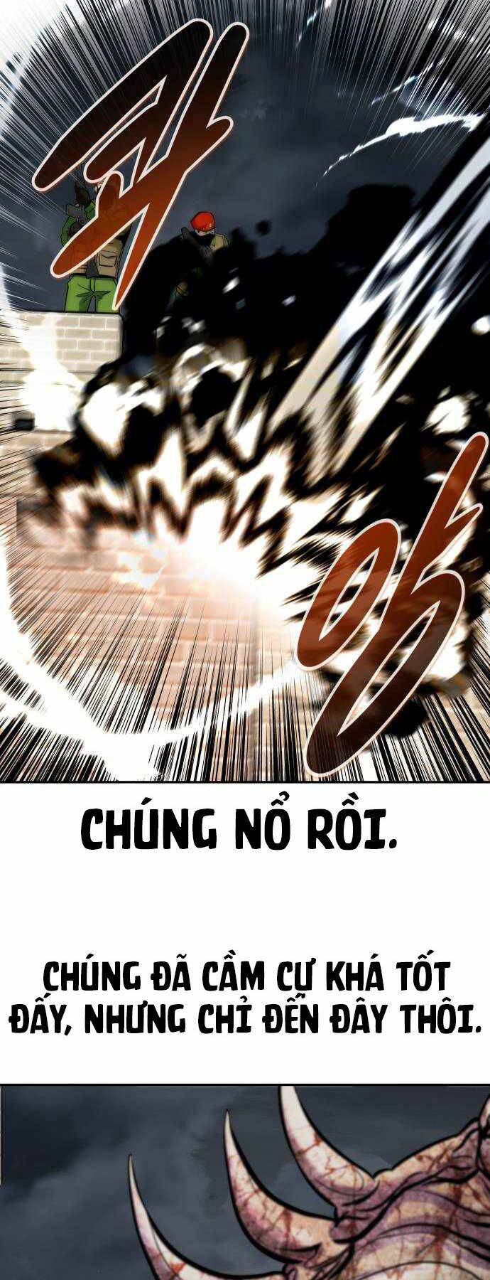 Kẻ Đa Tài Chap 67 - Next Chap 68