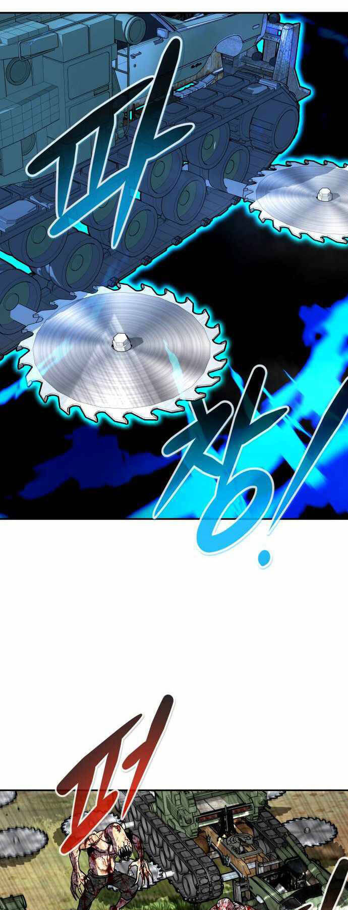 Kẻ Đa Tài Chap 67 - Next Chap 68