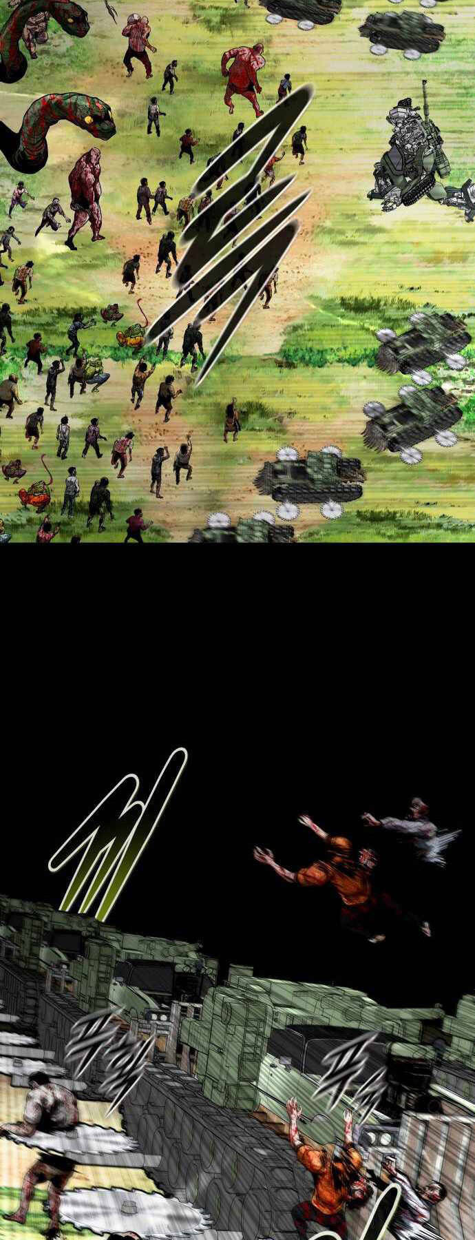 Kẻ Đa Tài Chap 67 - Next Chap 68