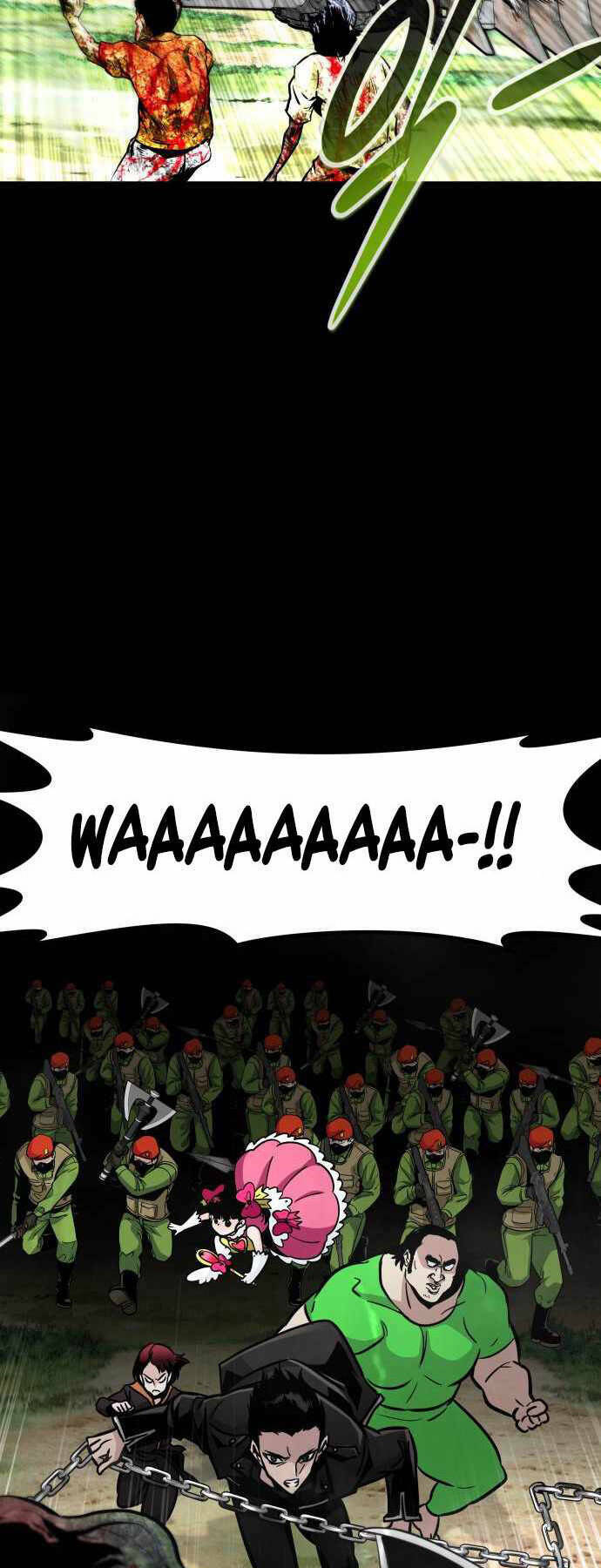 Kẻ Đa Tài Chap 67 - Next Chap 68