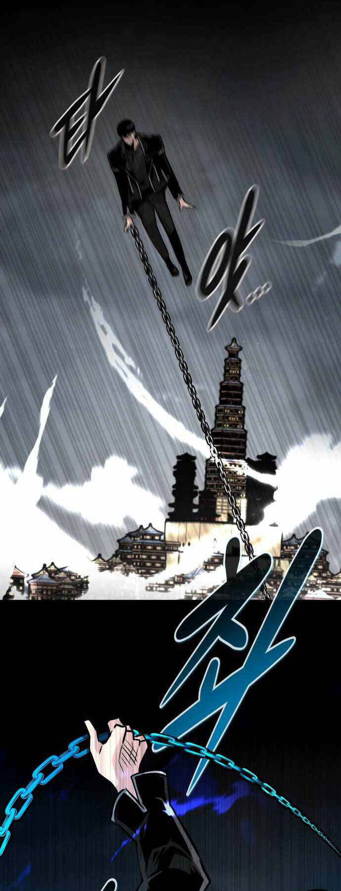 Kẻ Đa Tài Chap 67 - Next Chap 68