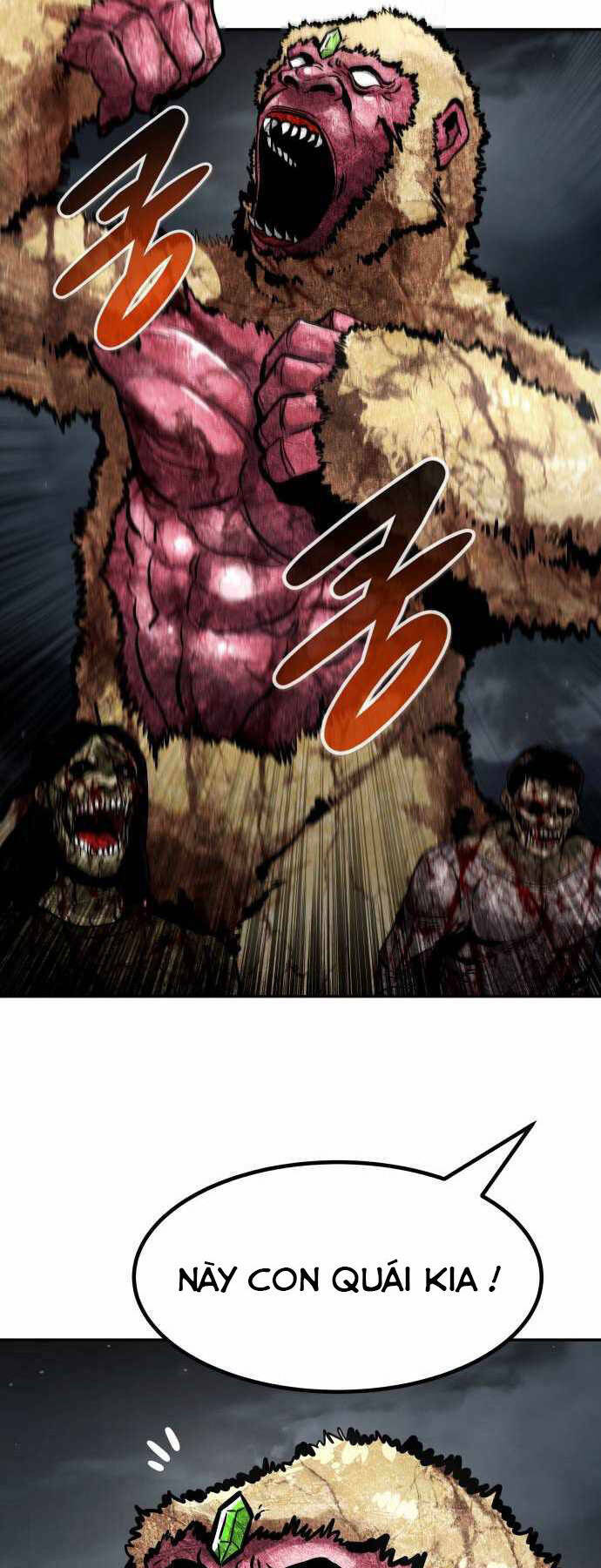 Kẻ Đa Tài Chap 67 - Next Chap 68