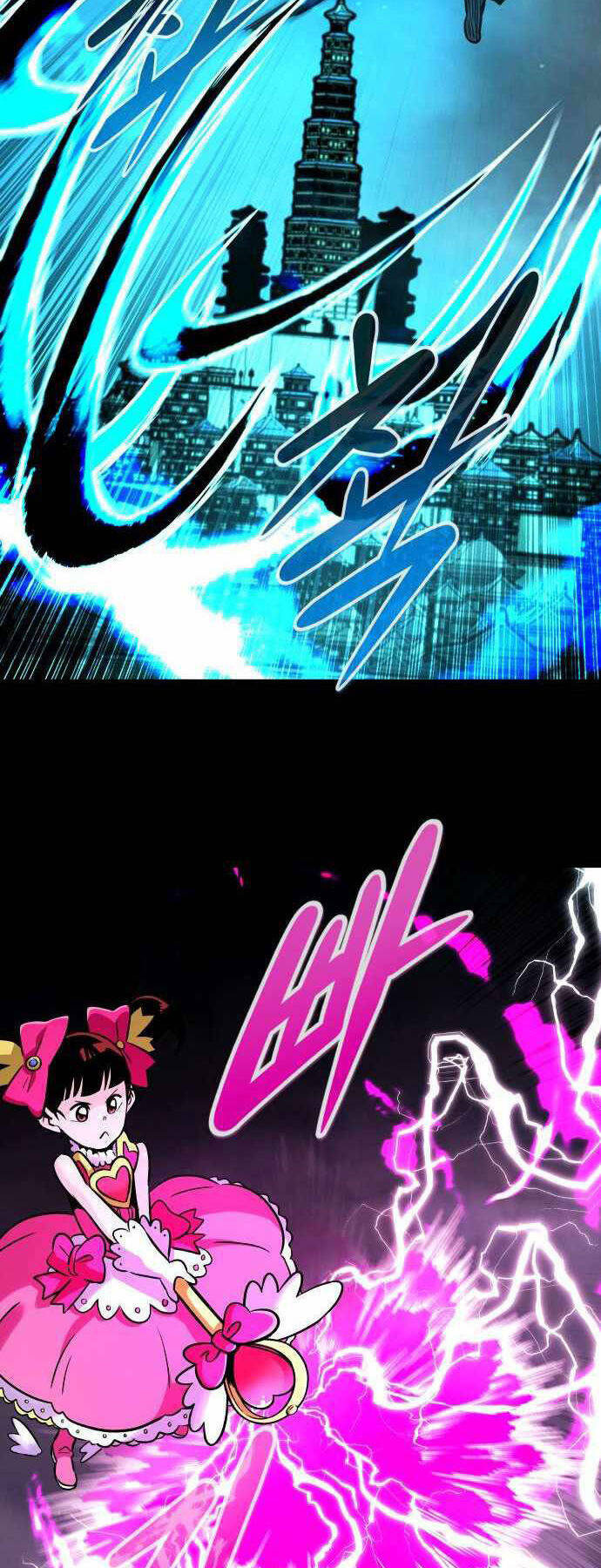 Kẻ Đa Tài Chap 67 - Next Chap 68