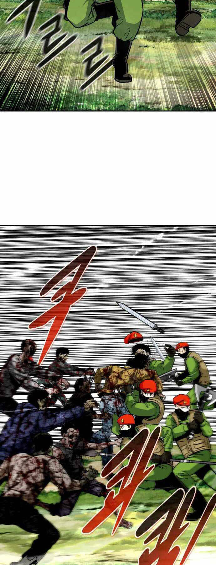 Kẻ Đa Tài Chap 67 - Next Chap 68