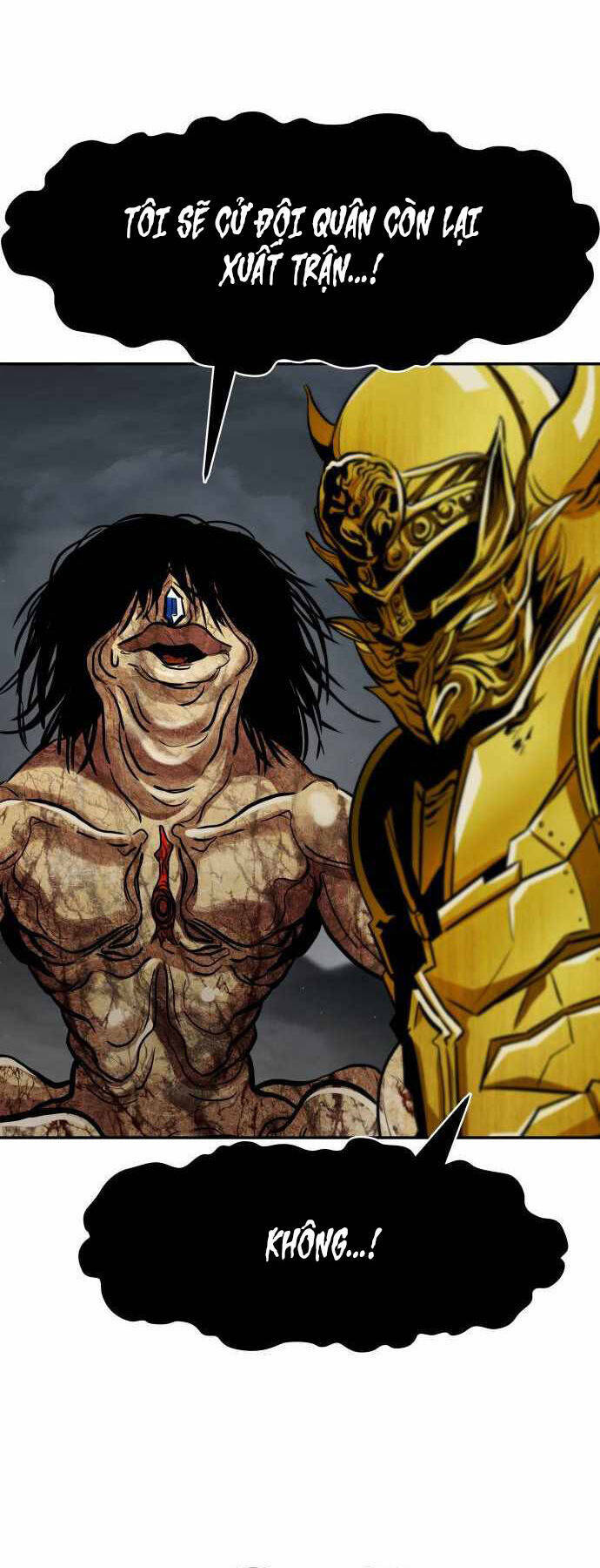 Kẻ Đa Tài Chap 67 - Next Chap 68