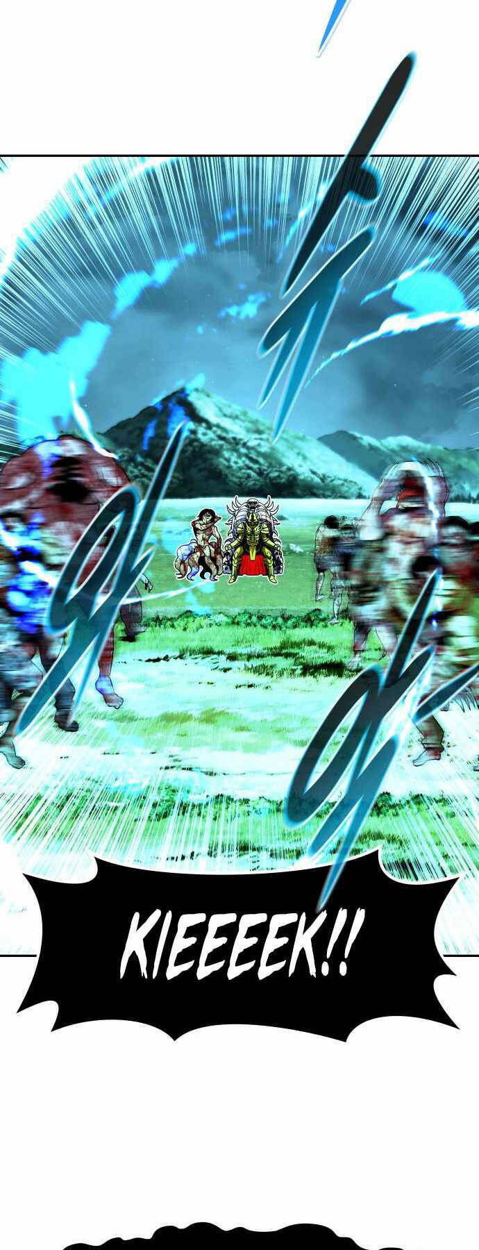 Kẻ Đa Tài Chap 67 - Next Chap 68