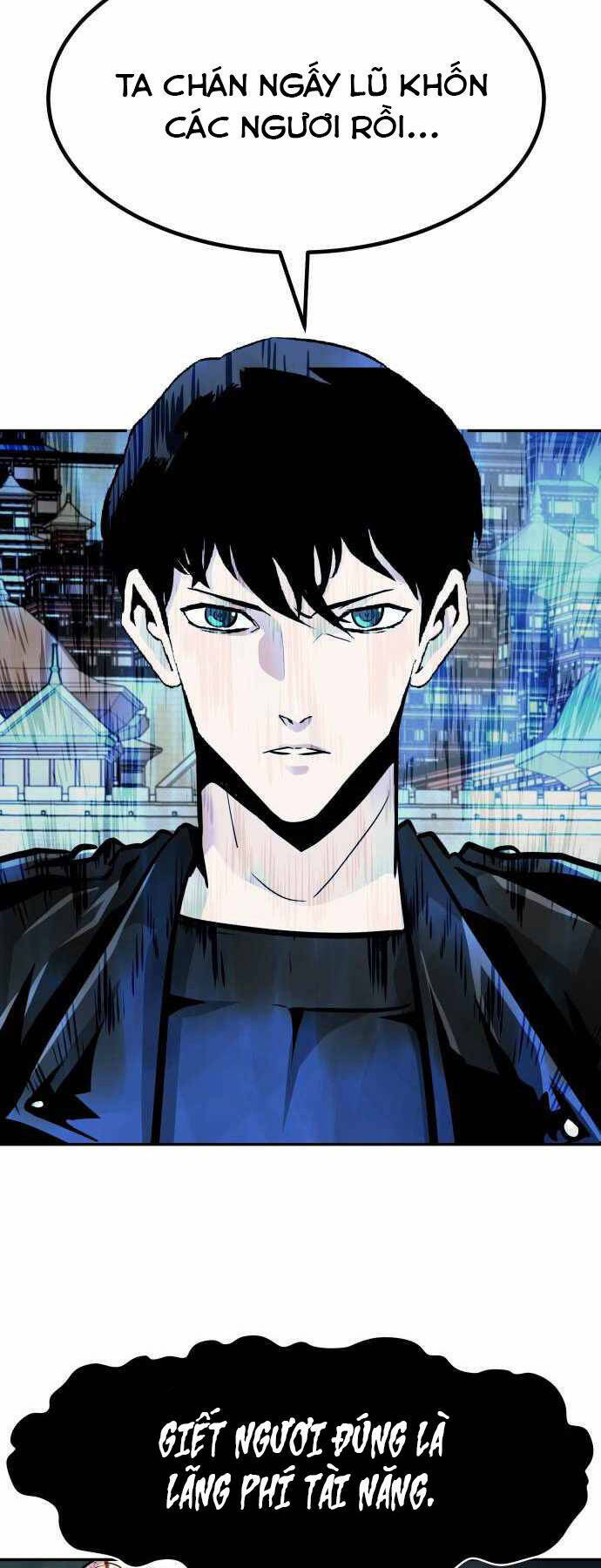 Kẻ Đa Tài Chap 67 - Next Chap 68