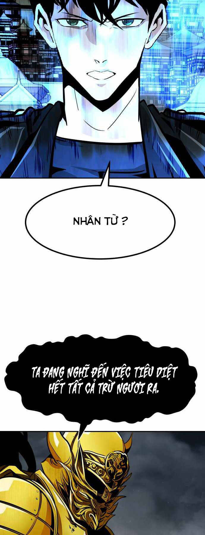 Kẻ Đa Tài Chap 67 - Next Chap 68