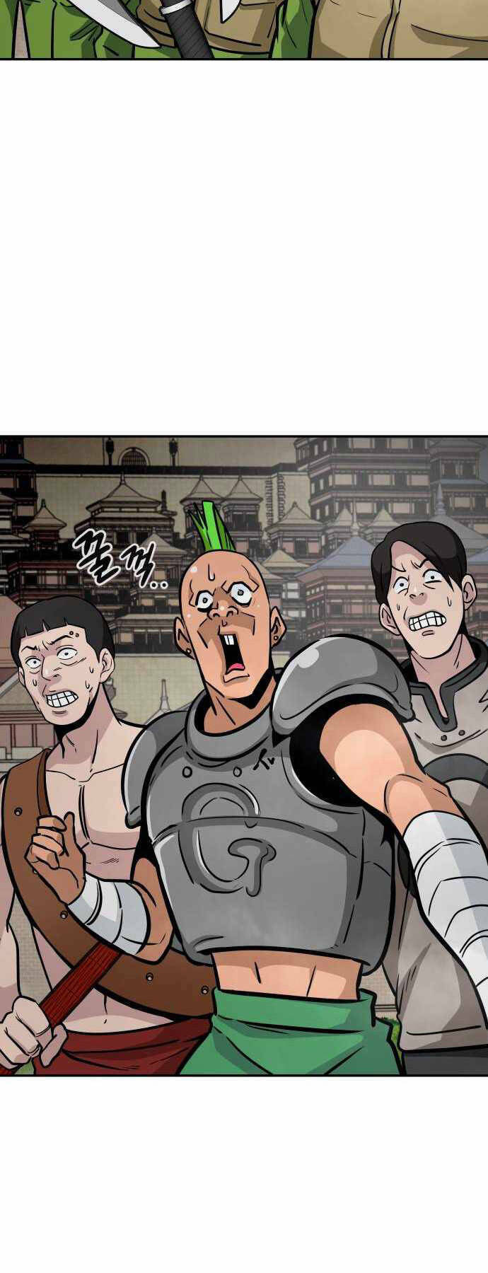 Kẻ Đa Tài Chap 67 - Next Chap 68