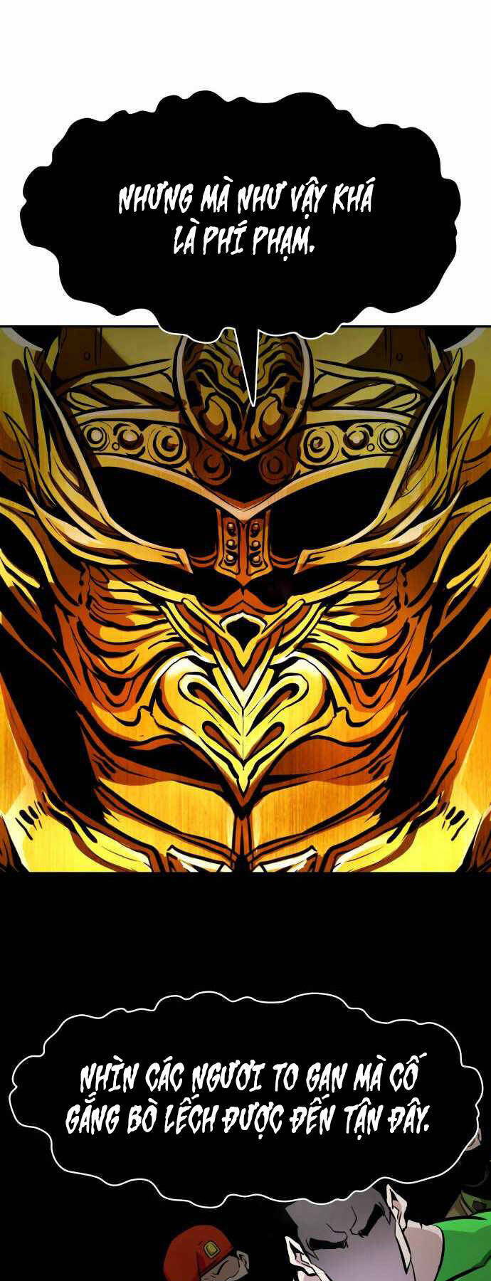 Kẻ Đa Tài Chap 67 - Next Chap 68