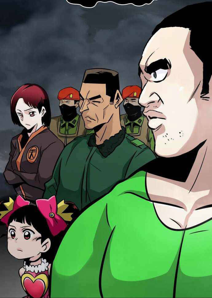 Kẻ Đa Tài Chap 67 - Next Chap 68