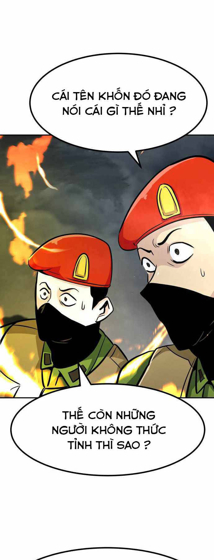 Kẻ Đa Tài Chap 67 - Next Chap 68