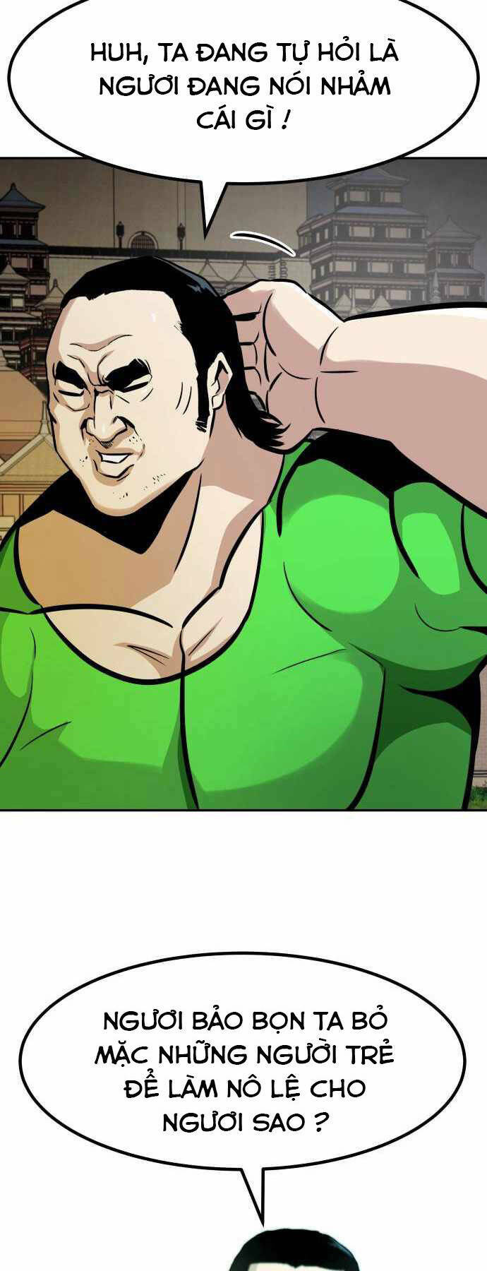 Kẻ Đa Tài Chap 67 - Next Chap 68