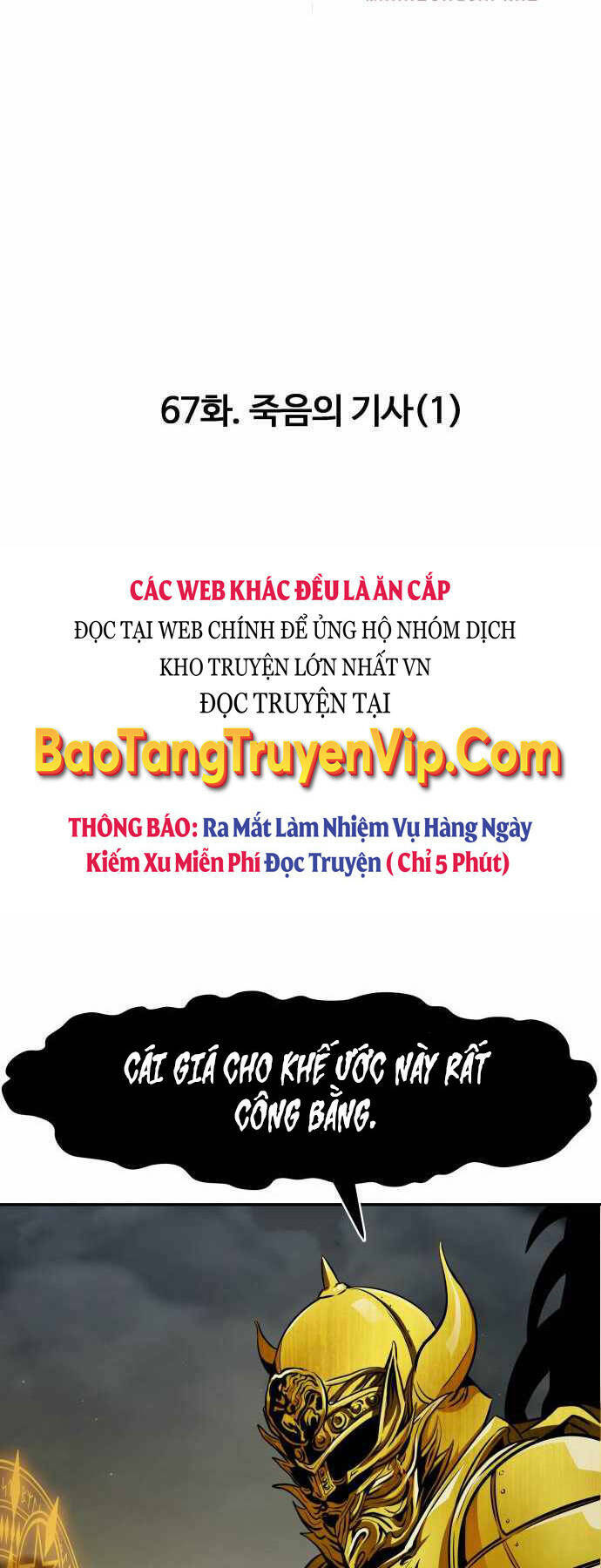 Kẻ Đa Tài Chap 67 - Next Chap 68