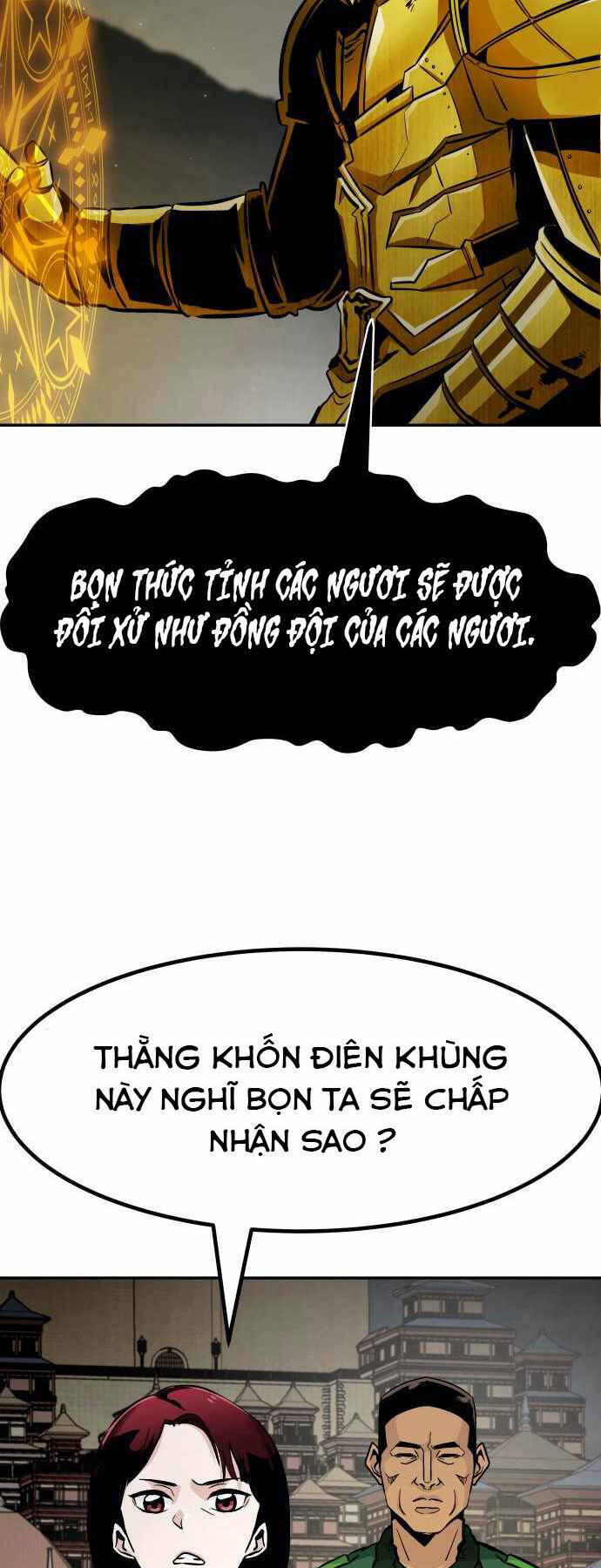 Kẻ Đa Tài Chap 67 - Next Chap 68