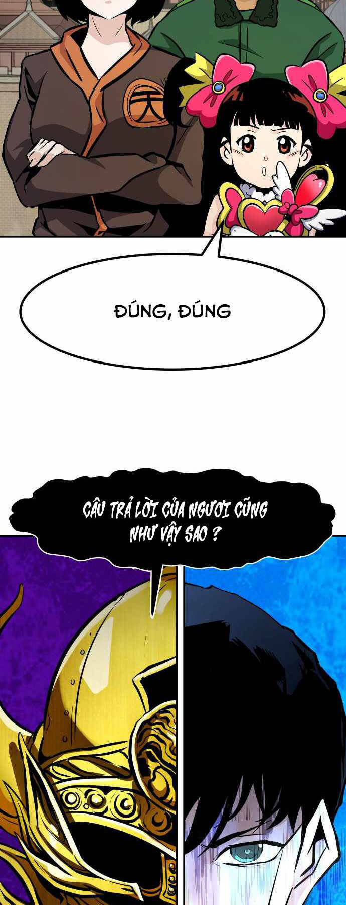 Kẻ Đa Tài Chap 67 - Next Chap 68