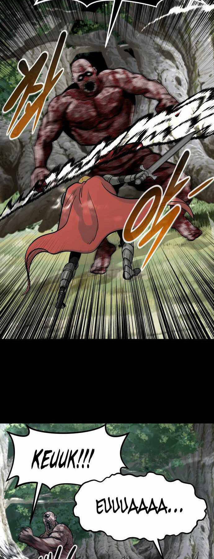 Kẻ Đa Tài Chap 67 - Next Chap 68