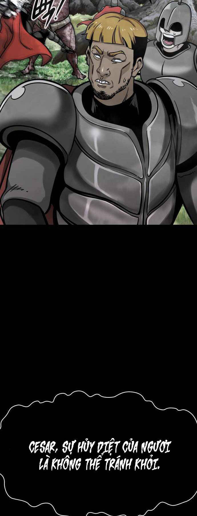 Kẻ Đa Tài Chap 67 - Next Chap 68