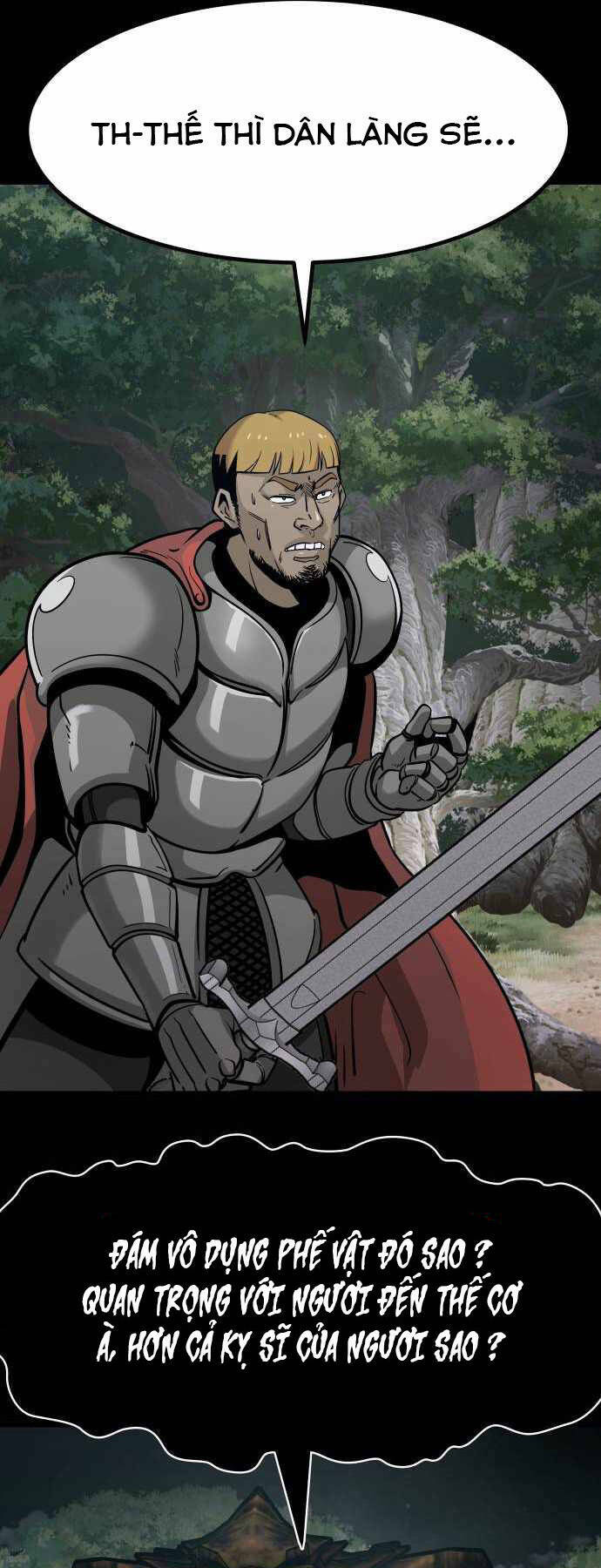Kẻ Đa Tài Chap 67 - Next Chap 68