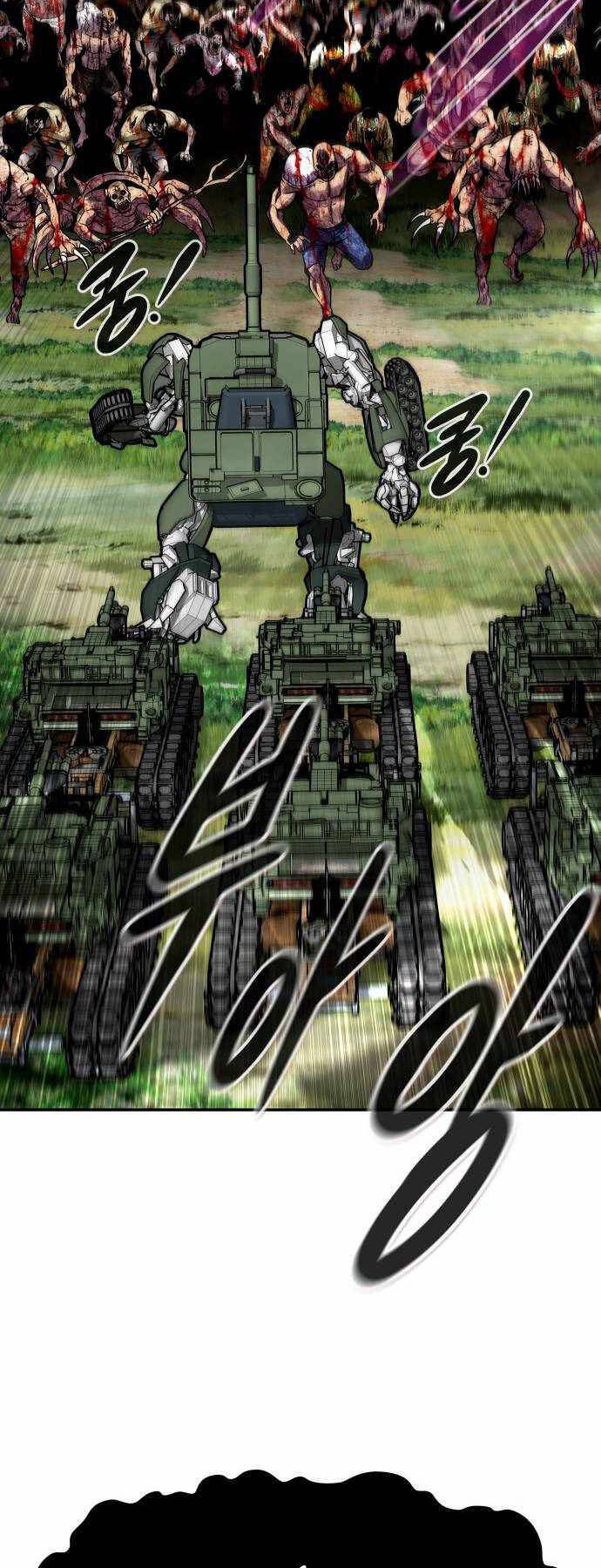 Kẻ Đa Tài Chap 67 - Next Chap 68