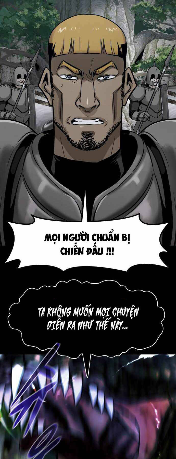 Kẻ Đa Tài Chap 67 - Next Chap 68