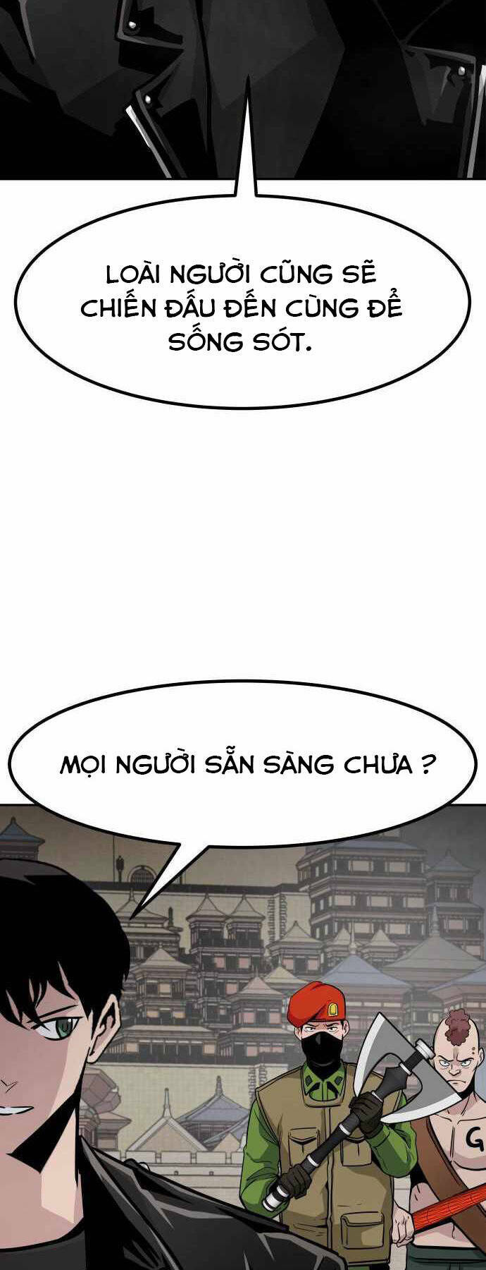 Kẻ Đa Tài Chap 67 - Next Chap 68