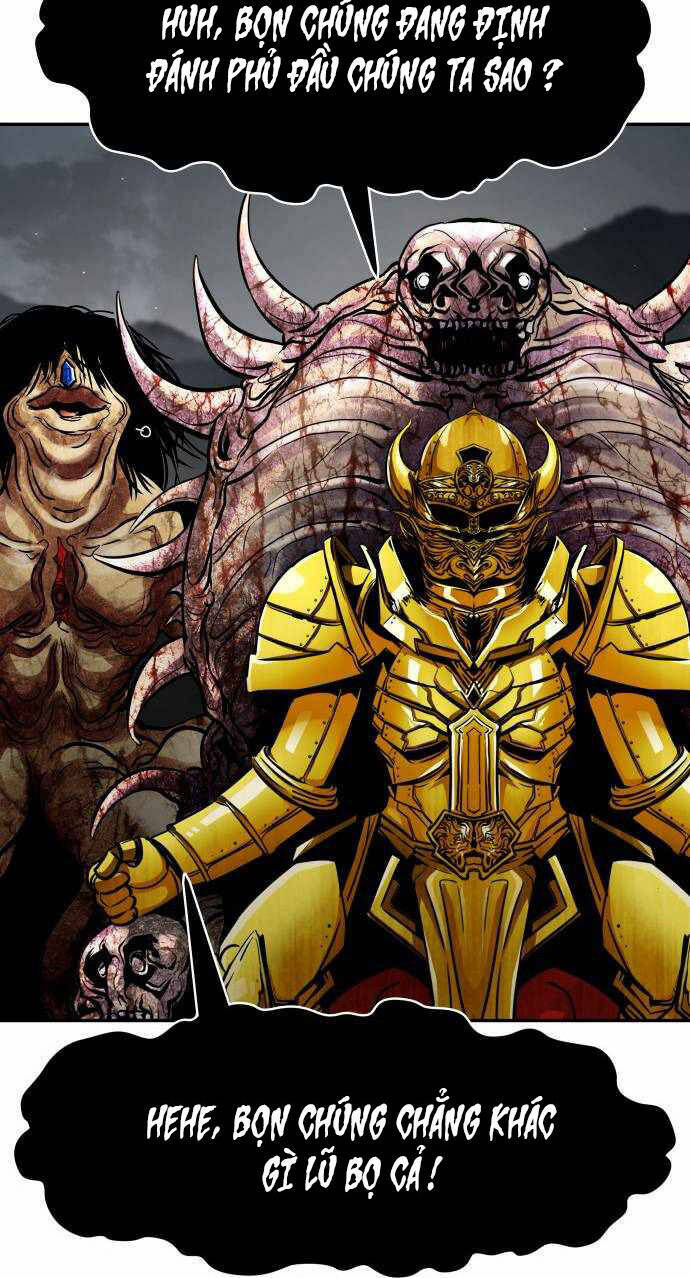 Kẻ Đa Tài Chap 67 - Next Chap 68