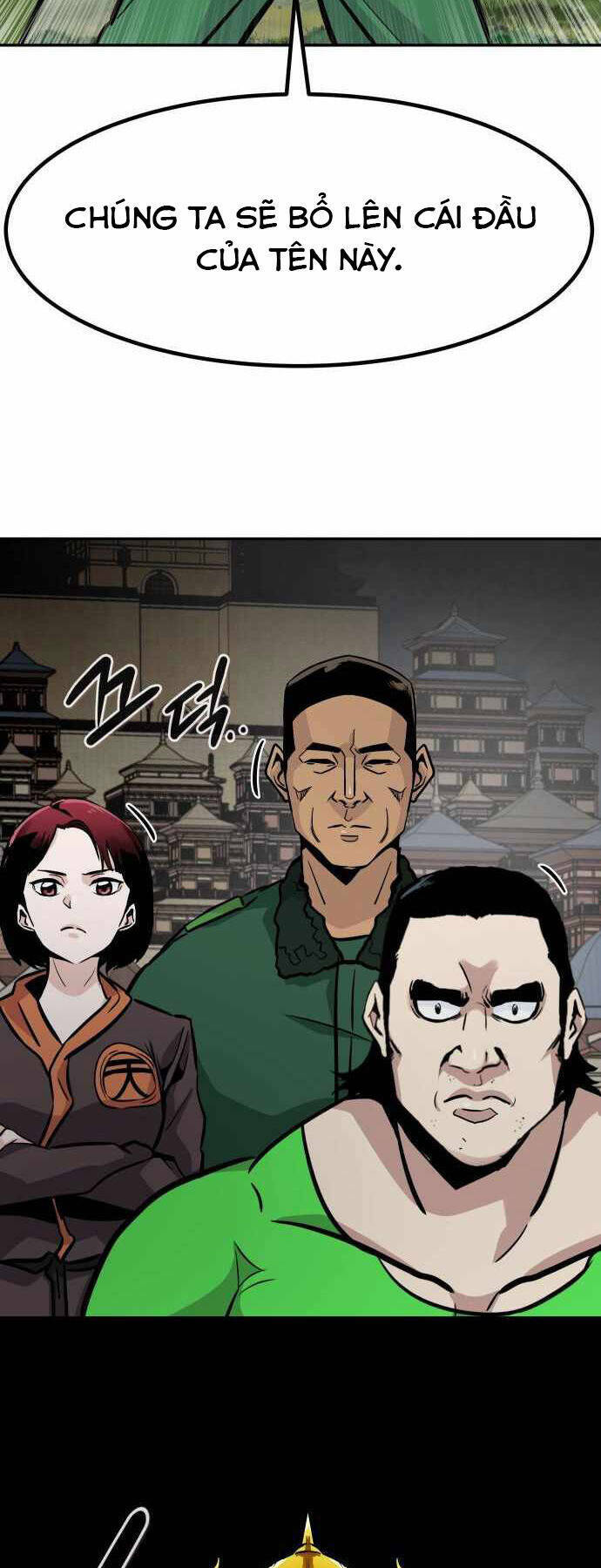 Kẻ Đa Tài Chap 67 - Next Chap 68