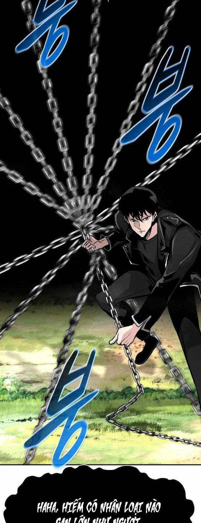 Kẻ Đa Tài Chap 68 - Next Chap 69