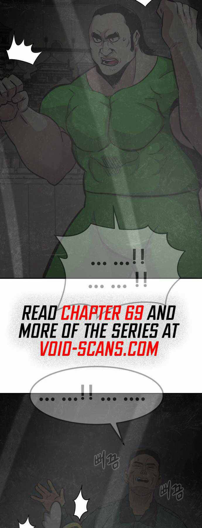 Kẻ Đa Tài Chap 68 - Next Chap 69