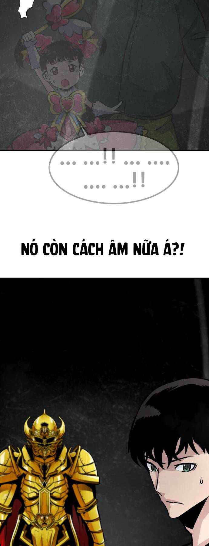 Kẻ Đa Tài Chap 68 - Next Chap 69