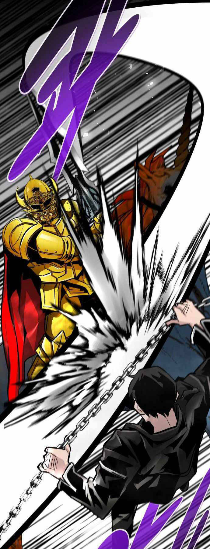 Kẻ Đa Tài Chap 68 - Next Chap 69