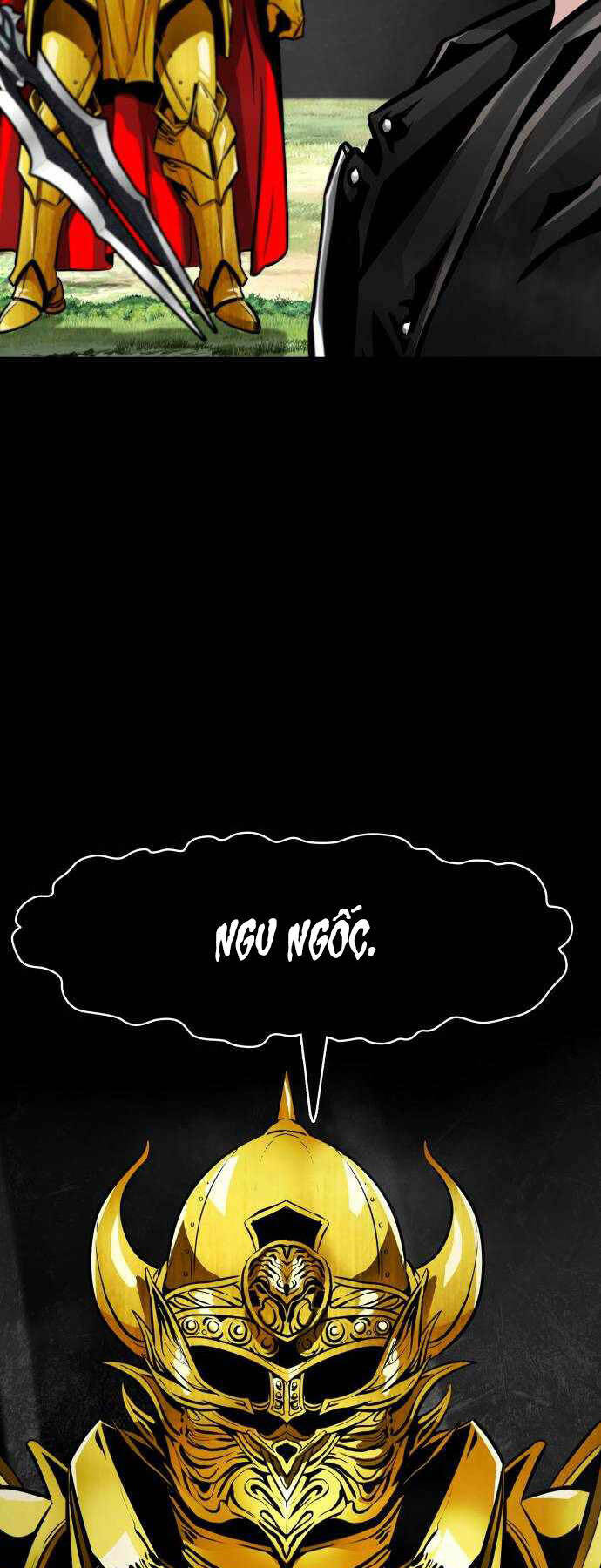 Kẻ Đa Tài Chap 68 - Next Chap 69