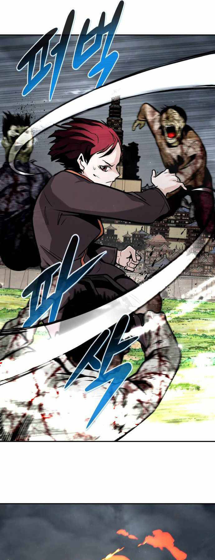 Kẻ Đa Tài Chap 68 - Next Chap 69