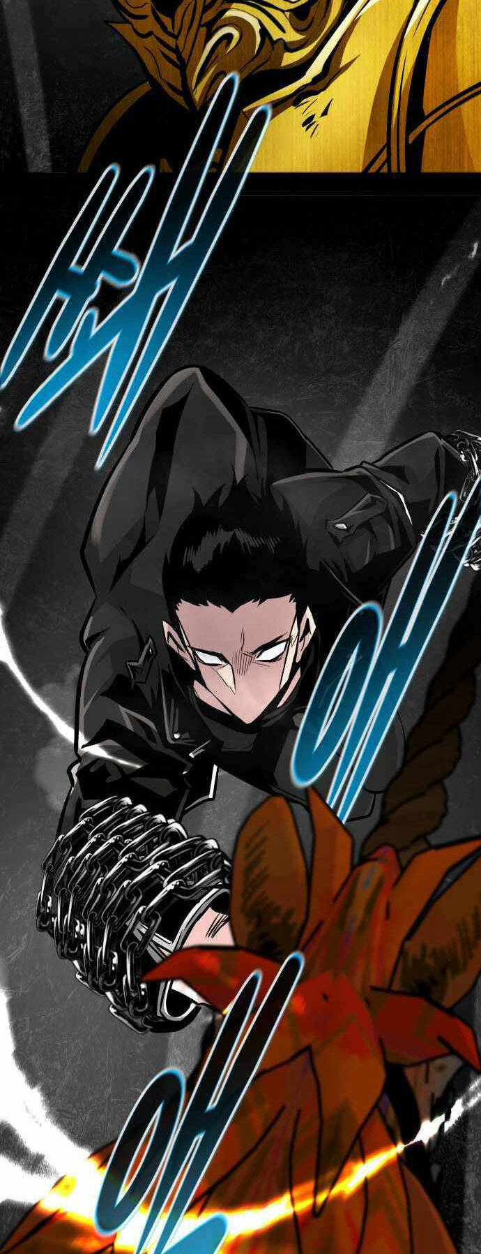 Kẻ Đa Tài Chap 68 - Next Chap 69